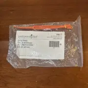 PAMPERED CHEF Citrus Peeler #1260 NEW Sealed