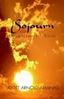 Sojourn on Eternity's Edge by Scott Arnold Arminas (English) Hardcover Book