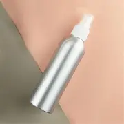 Empty Metal Perfume Mist Atomiser Spray Bottles Perfume Sprayer Aluminium