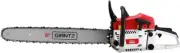 Chainsaw 62cc Cordless Petrol Hand Power Chainsaws Chain Saw Commercial Home....