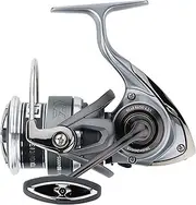 Daiwa Lexa E LT, 4000S-CXH - 150m/0.23mm - 6.2:1-270g