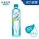 【台鹽生技】 海洋鹼性離子水 /礦泉水 (600ml 24瓶/箱)