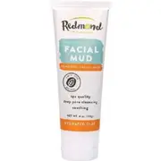 Hydrated Bentonite Facial Mud Clay - 113g