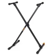 Hercules Travlite Keyboard Stand