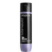 Matrix Total Results So Silver Conditioner 300ml