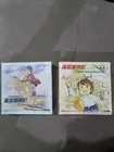 Nippon animation marco amedio haha wo tazunete sanzenri VCD 1-52 Sealed