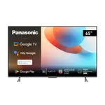 【PANASONIC】65吋4K LED智慧顯示器(TN-65W85AGT)