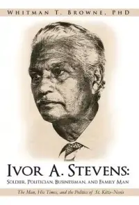 在飛比找博客來優惠-Ivor A. Stevens: Soldier, Poli