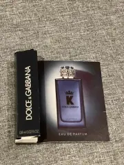 K Dolce & Gabbana Eau De Parfum Spray fragrance perfume mecca spray