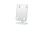 Clevinger Bel Air Illuminated Makeup Mirror - [New - Box Damaged]