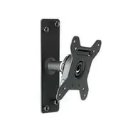Atdec SD-WD Spacedec Display Direct Wall Mount Black