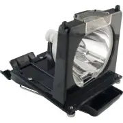AL™ Series Lamp & Housing for The HP MD5020N TV - 90 Day Warranty