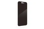 Zagg Glass Elite Privacy Screen Protector for iPhone 14 Pro