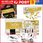 Advent Calendar 24 Christmas Days Cosmetic Beauty-Treats Makeup For Ladies Girls