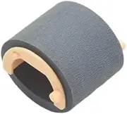 10PCS JC73-00321A Pickup Roller compatible with Samsung ML 1660 1661 1665 1666 1670 1675 1676 1860 1865 1865W SCX 3200 3201 3205 3205W 3206