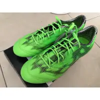 在飛比找蝦皮購物優惠-Adidas F50 Adizero FG (Leather