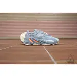 【HYDRA】ADIDAS YEEZY BOOST 700 INERTIA 灰橘 海鹽 台灣公司貨【EG7597】