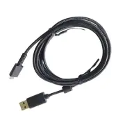 1 PC USB Charging Cable Data Cord Wire For Logitech G502 Wireless Gaming Mouse B