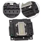 For Ep-son L210 Print Head FA04010 Printhead L3150 L355 L3110 L132 L5190 L3250 L4150 L366 L220 L3210 L486 L358 L365 L381 Walkbee