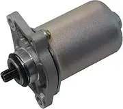 Motorcycle Starter Motor for NE50 for Vision 1990/1994 SA50 SA50S 1988-1995 12V Motorcycle Starter Motor 31210-GR1-014 31210-GR1-004 Motor Boot Starter Starter Motor