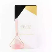 Angela Caglia ROSE QUARTZ FACIAL ROLLER 3.0 Oz *NEW, OPEN BOX*