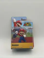 Mario World of Nintendo Super Mario 2.5 Inch Figure