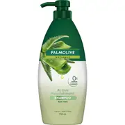 Palmolive Shampoo Naturals Active Nourishment 700ml