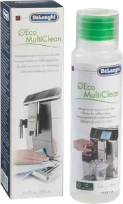 DeLonghi Multi Milk Cleaning Solution