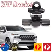 UHF Antenna Bracket Bonnet Hinge Fits Hyundai GME (for: Hyundai)