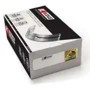 King Main Bearing Set MB5745SI0.25; SI-Series .25mm for 11-22 Subaru 2.0L, 2.5L (for: Subaru)