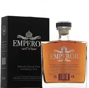 Emperor Private Collection Mauritian Rum 700mL