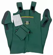 CADDIS CA5901W Neoprene Stockingfoot Fishing Chest Wader Men's Small 28" Inseam