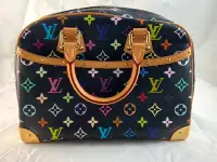 在飛比找Yahoo!奇摩拍賣優惠-飛馬當舖 Louis Vuitton LV vintage 