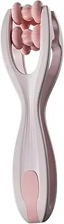Finger Massager Tool for Adults | Hand Massager Massage Roller |Massager Roller, Double Roller Finger Massager, Hand Massage Tools Deep Tissue Comfort, Rolling Massager