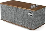 [Klipsch] Heritage Wireless The One II Tabletop Stereo Walnut