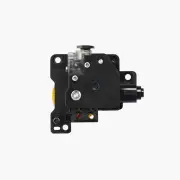 Stainless Steel Extruder Unit - P1P