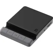 ZAGG Pro Connect 6 Port Media Hub Universal (1 x HDMI, 1 x USB-C, 1 x USB-A, 60W Power Pass Thru) [109816214]