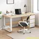 特價款Y辦公桌椅組合轉角家用簡約現代學生書桌工作臺辦公室臺式電腦桌子