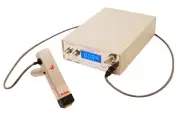 Laser Nail Fungus Machine, Diode Pumped YAG Crystal 1060-1066nm, with Warranty.
