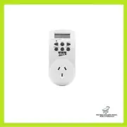 Click 24 hour / 7 Day Digital Timer