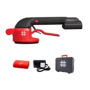 Tiles Tiling Machine Tile Vibrator Automatic Floor Vibrator Leveling Tools 9339