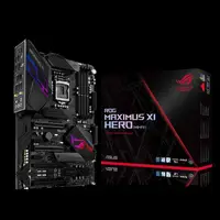 在飛比找露天拍賣優惠-盒裝Asus/華碩 ROG MAXIMUS XI HERO 