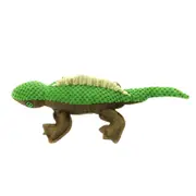 Soft Plush Lizard Squeaky Toys