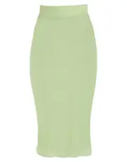 [LOW CLASSIC] LOW CLASSIC Midi skirts - Item 30436806