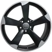 OE Wheels 9472069 19 Audi - S4 Style Replic (for: Audi)