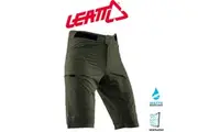 Leatt Shorts Mtb Trail 3.0 Spinach Small