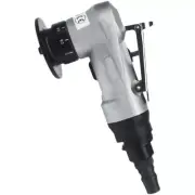 0.1-0.9mm Chamfering Machine Pneumatic Hand-held Metal Trimming Grinding R Angle