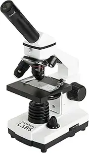 [Celestron] 822542 Labs CM800 Microscope