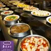 春天素食 歐式自助餐Buffet 午晚餐 春天素食午晚餐1張