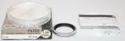 Contax T3, TVS 30.5mm L39 UV MC Filter New In Box Free USA Ship